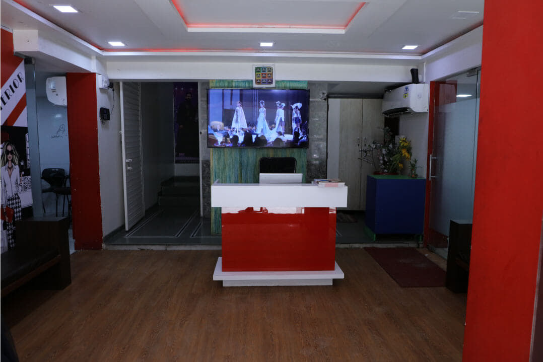 Inter National Institute of Fashion Design Deccan Infrastructure photo 9