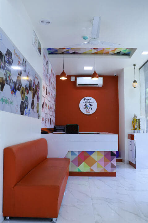 Inter National Institute of Fashion Design Deccan Infrastructure photo 10