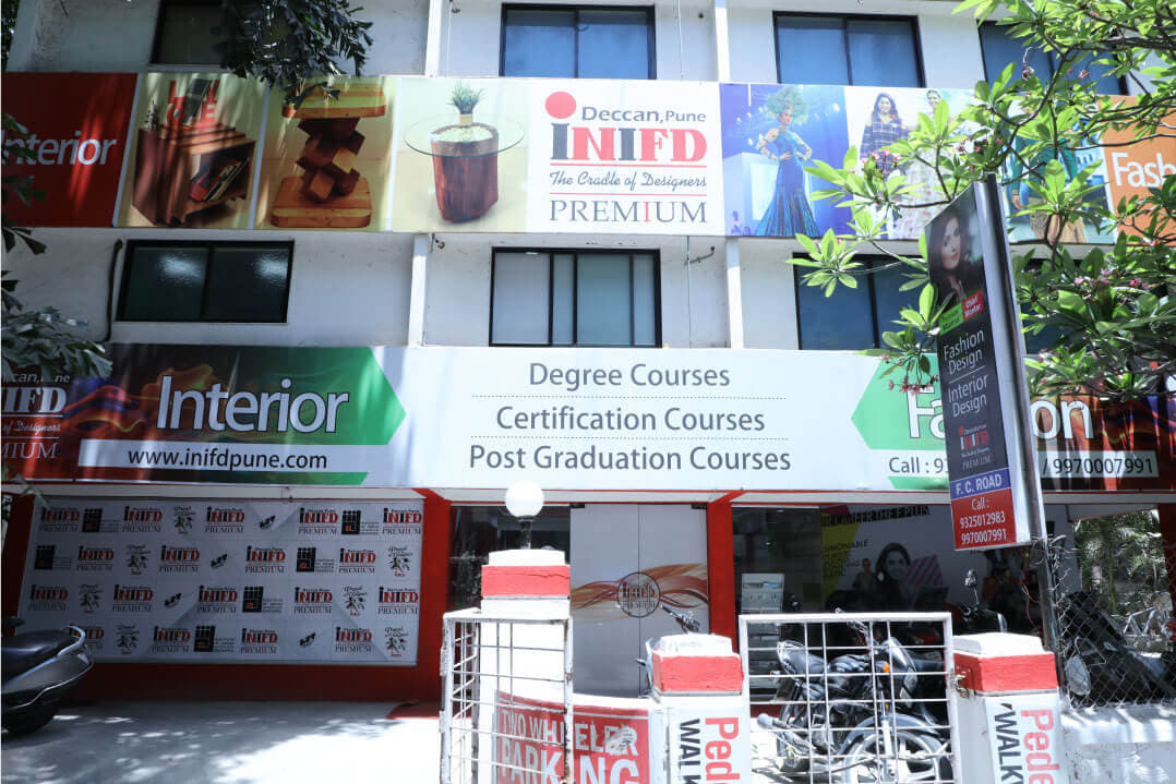 Inter National Institute of Fashion Design Deccan Infrastructure photo 12