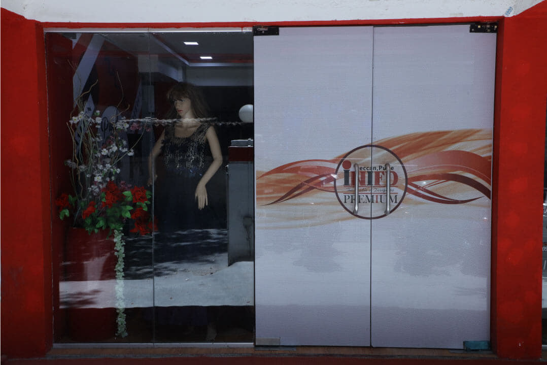 Inter National Institute of Fashion Design Deccan Infrastructure photo 13