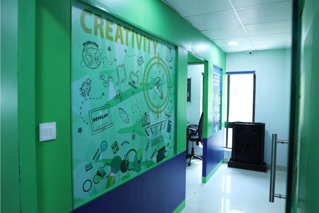 Inter National Institute of Fashion Design Deccan Infrastructure photo 14