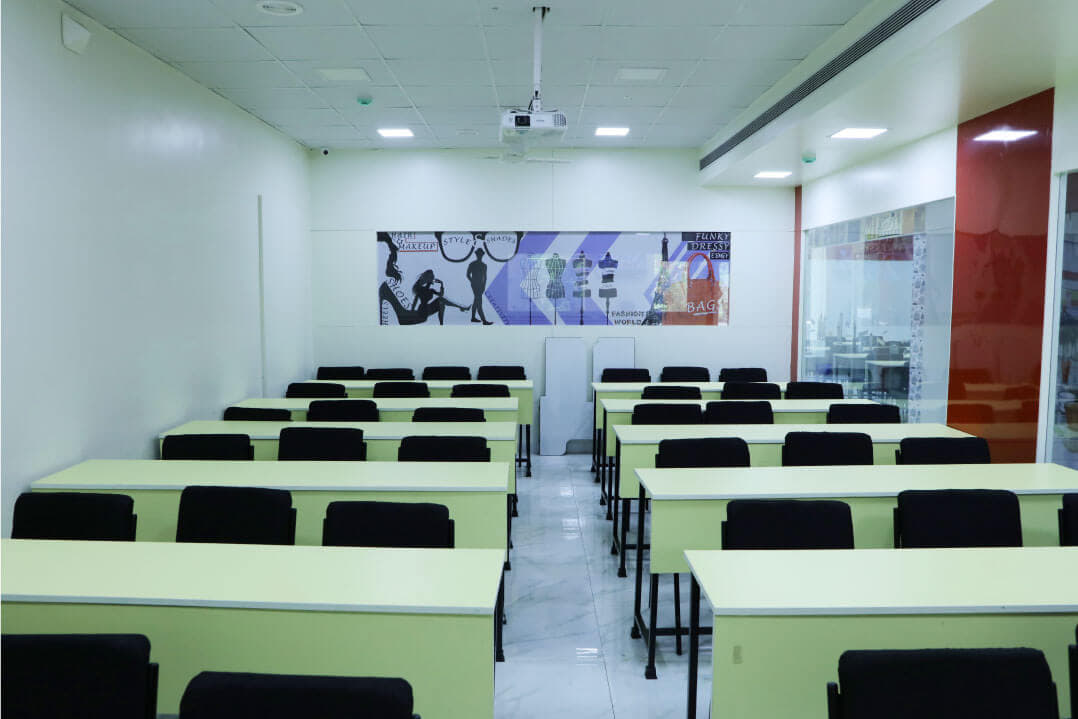 Inter National Institute of Fashion Design Deccan Infrastructure photo 15