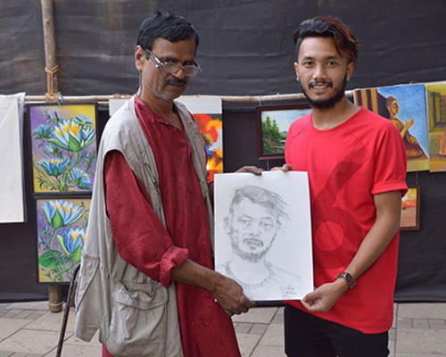 National School of Skills Foundation Pune Infrastructure photo 1