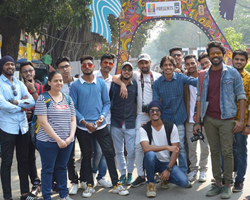 National School of Skills Foundation Pune Infrastructure photo 2