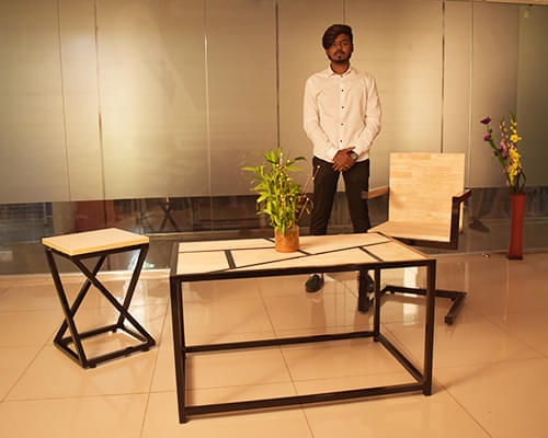 National School of Skills Foundation Pune Infrastructure photo 3