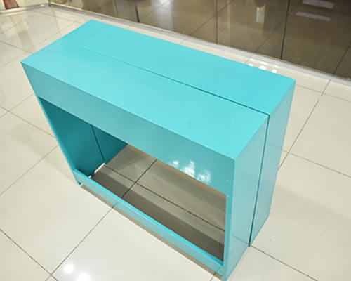 National School of Skills Foundation Pune Infrastructure photo 4