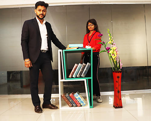 National School of Skills Foundation Pune Infrastructure photo 5