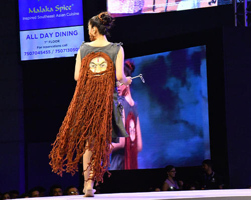 National School of Skills Foundation Pune Infrastructure photo 8