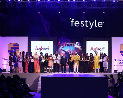 National School of Skills Foundation Pune Infrastructure photo 10