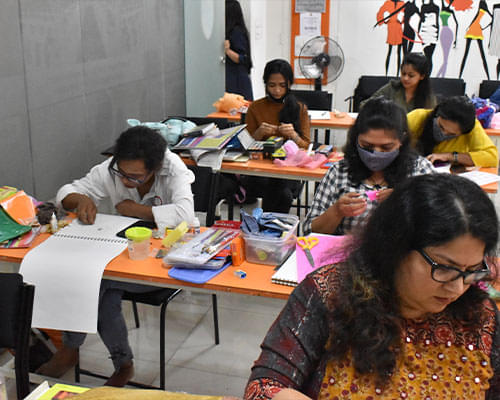 National School of Skills Foundation Pune Infrastructure photo 12