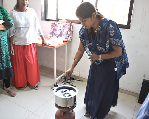 National School of Skills Foundation Pune Infrastructure photo 14