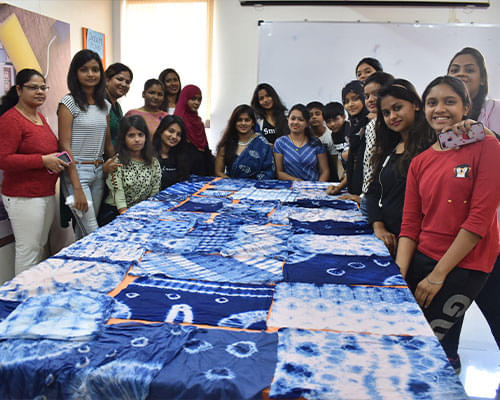 National School of Skills Foundation Pune Infrastructure photo 15