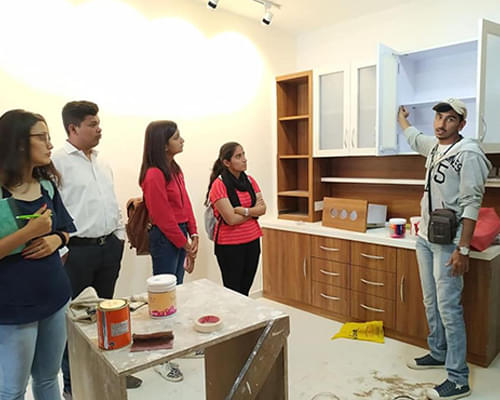 National School of Skills Foundation Pune Infrastructure photo 16