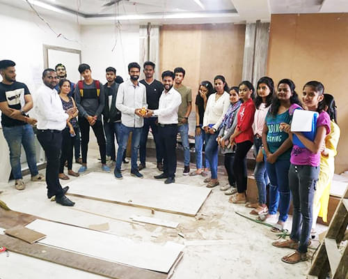 National School of Skills Foundation Pune Infrastructure photo 17