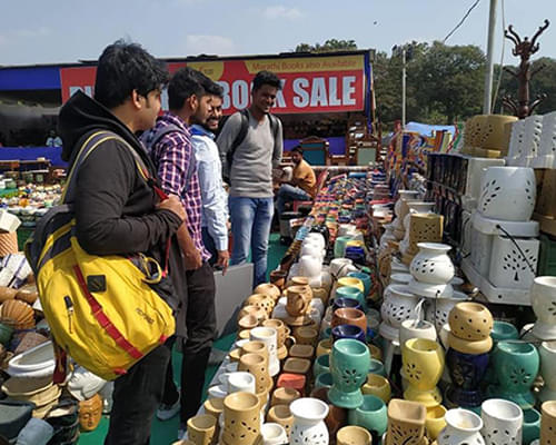 National School of Skills Foundation Pune Infrastructure photo 18
