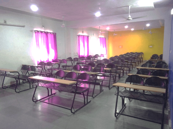 Ahmedabad Institute of Hospitality Management Infrastructure photo 2