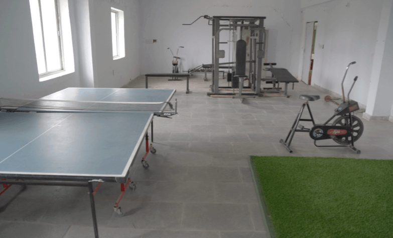 Ahmedabad Institute of Hospitality Management Infrastructure photo 4