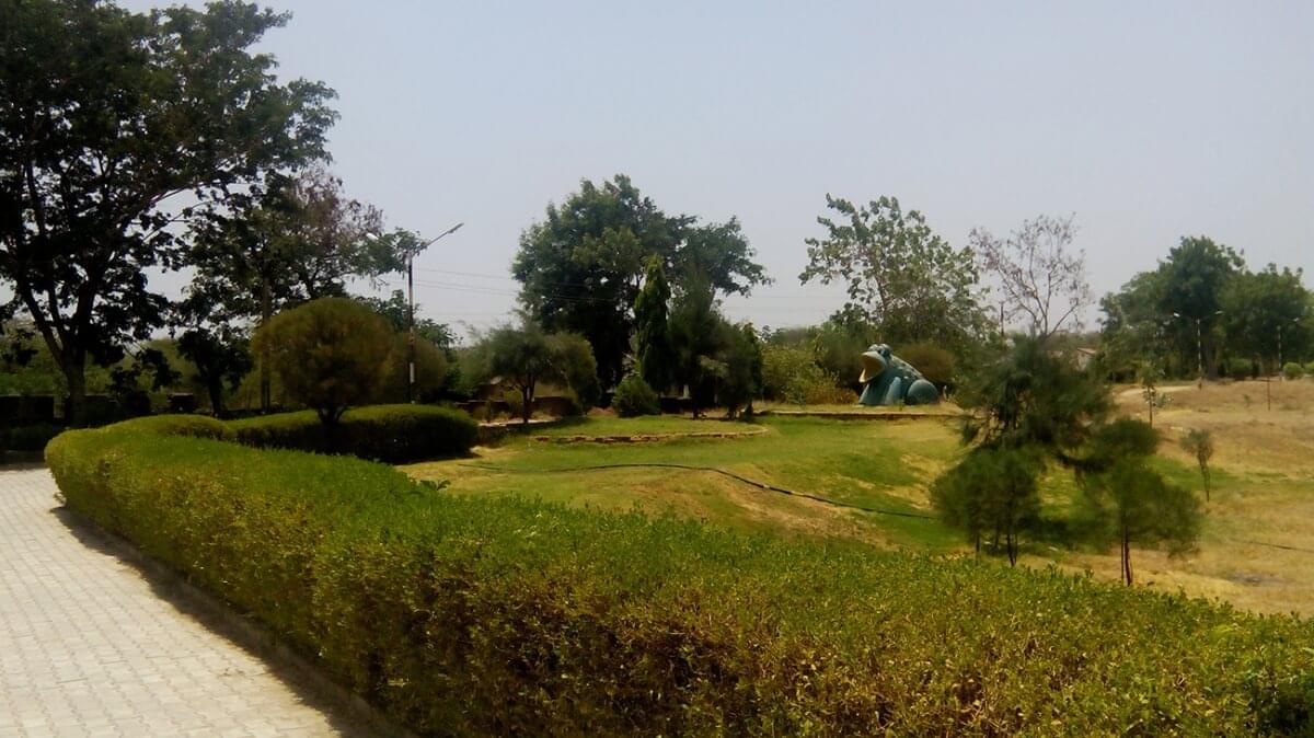 Ahmedabad Institute of Hospitality Management Infrastructure photo 5