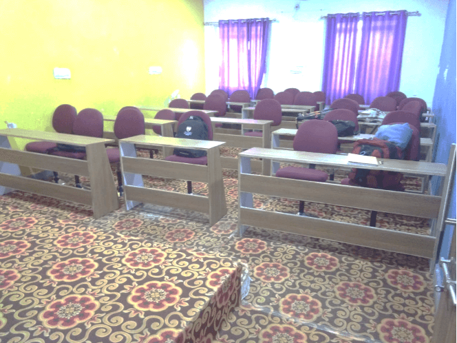 Ahmedabad Institute of Hospitality Management Infrastructure photo 6