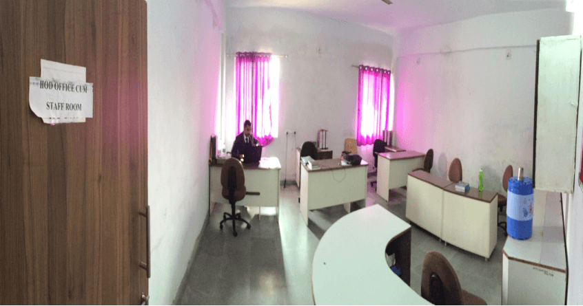 Ahmedabad Institute of Hospitality Management Infrastructure photo 7