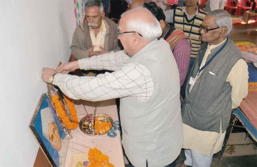 Shiva College Bhilai Seminar photo 4