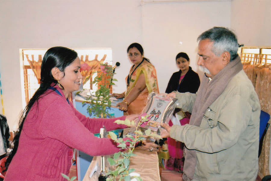 Shiva College Bhilai Seminar photo 12