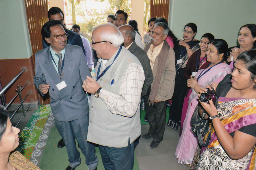 Shiva College Bhilai Seminar photo 7