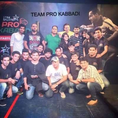 NIEM The Institute Of Event Management Jabalpur Events photo 7