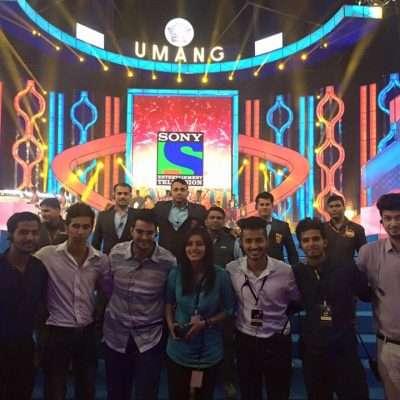 NIEM The Institute Of Event Management Jabalpur Events photo 10