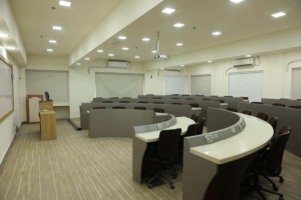 Vivekanand Business School Mumbai Campus photo 10