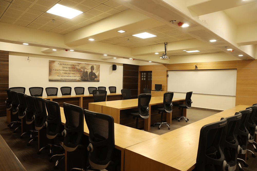 Vivekanand Business School Mumbai Campus photo 11