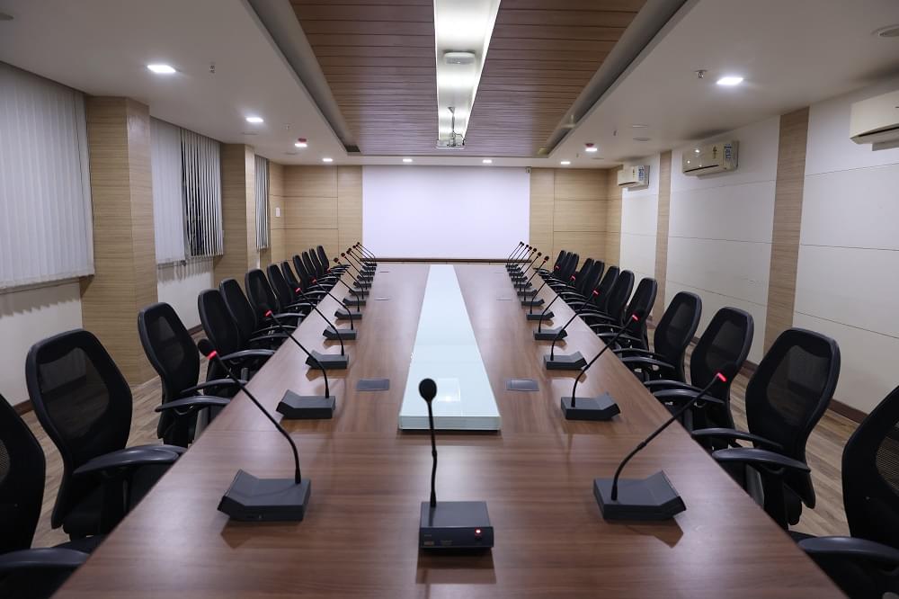 Vivekanand Business School Mumbai Campus photo 12