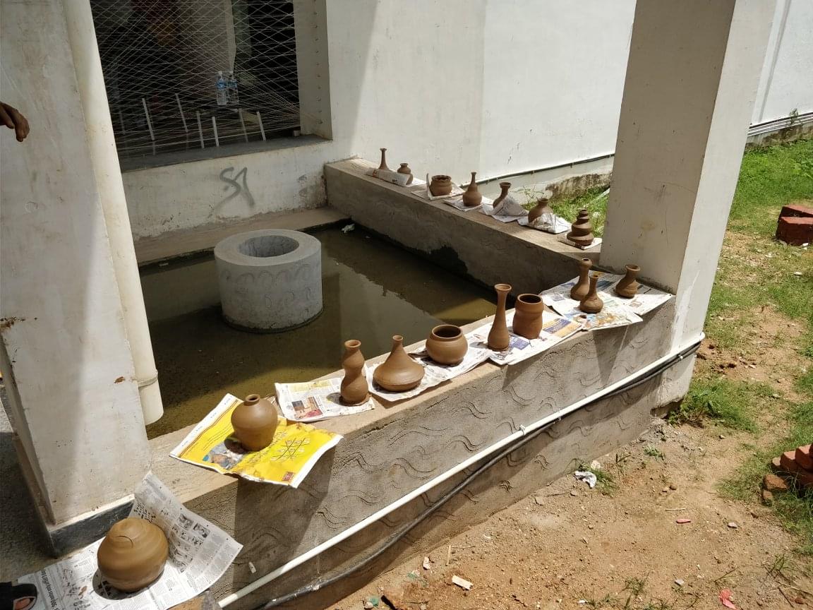 SAN Academy Of Architecture Coimbatore Seminars & Workshops photo 1