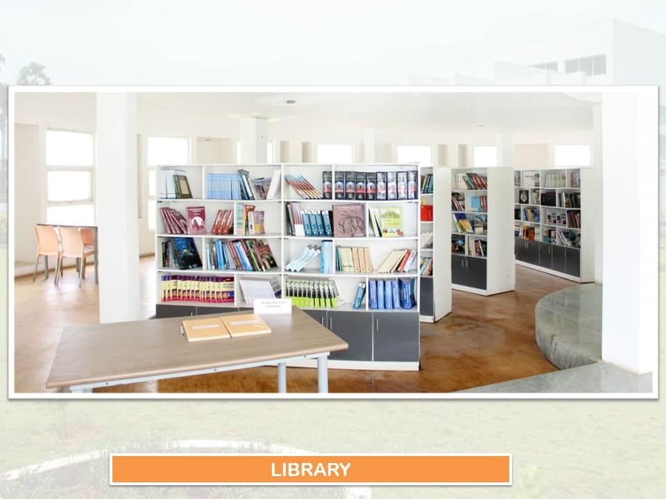 SAN Academy Of Architecture Coimbatore Facilities and Infrastructure photo 5