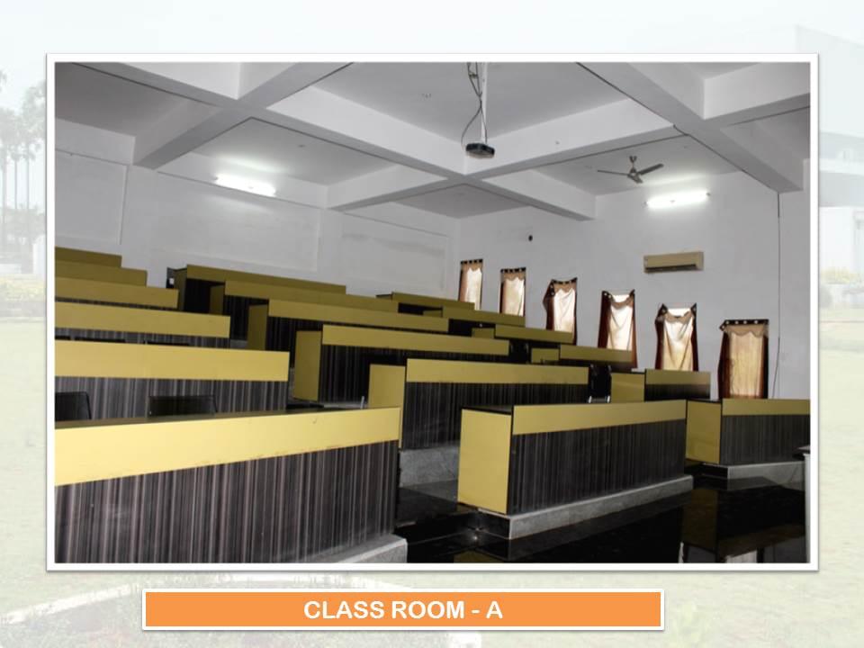 SAN Academy Of Architecture Coimbatore Facilities and Infrastructure photo 3