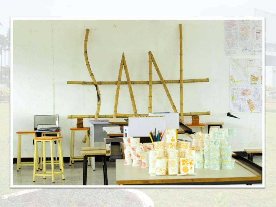 SAN Academy Of Architecture Coimbatore Facilities and Infrastructure photo 1
