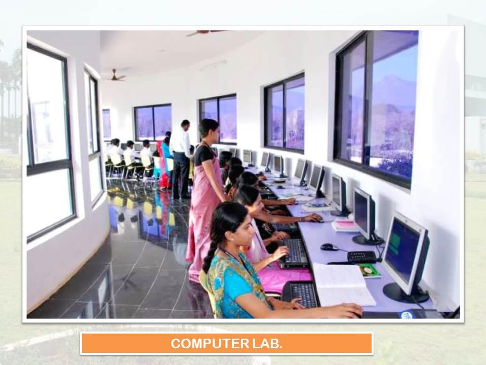 SAN Academy Of Architecture Coimbatore Facilities and Infrastructure photo 6