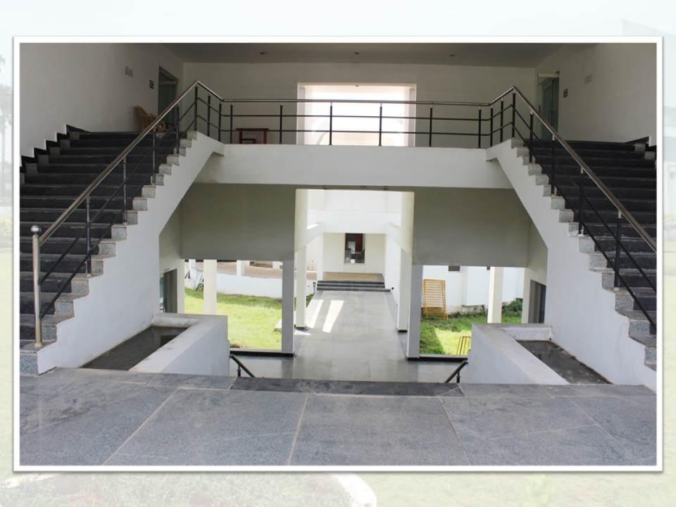 SAN Academy Of Architecture Coimbatore Facilities and Infrastructure photo 8