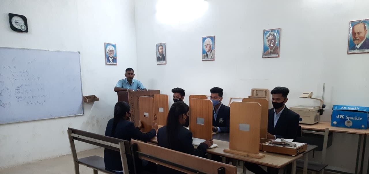 Samadhan College Bemetara Facilities and Infrastructure photo 3