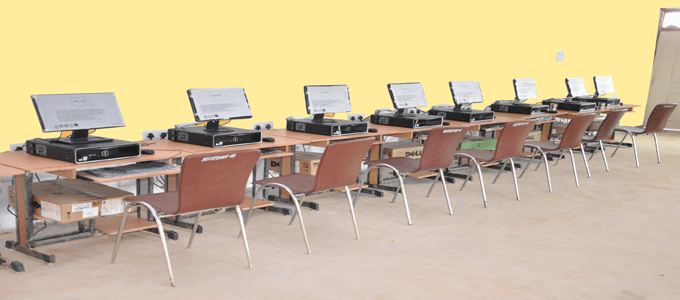 Samadhan College Bemetara Facilities and Infrastructure photo 6