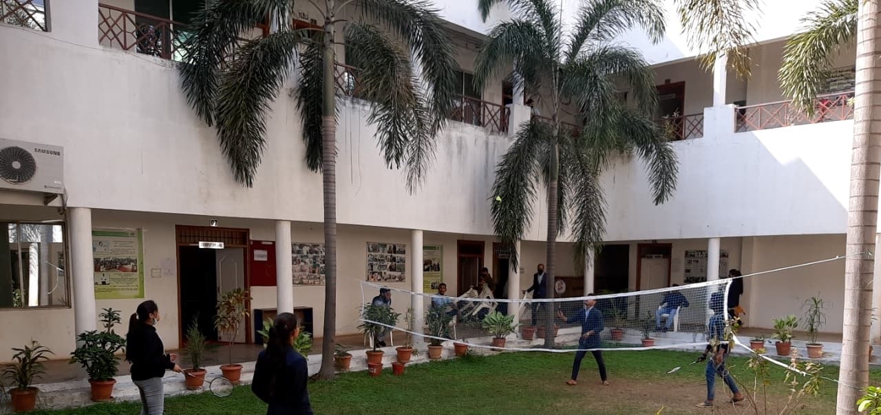 Samadhan College Bemetara Facilities and Infrastructure photo 4