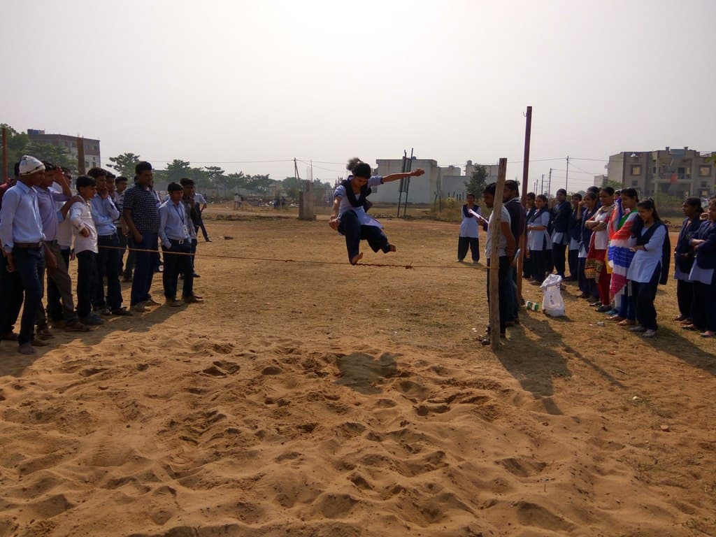 Samadhan College Bemetara Sports photo 4