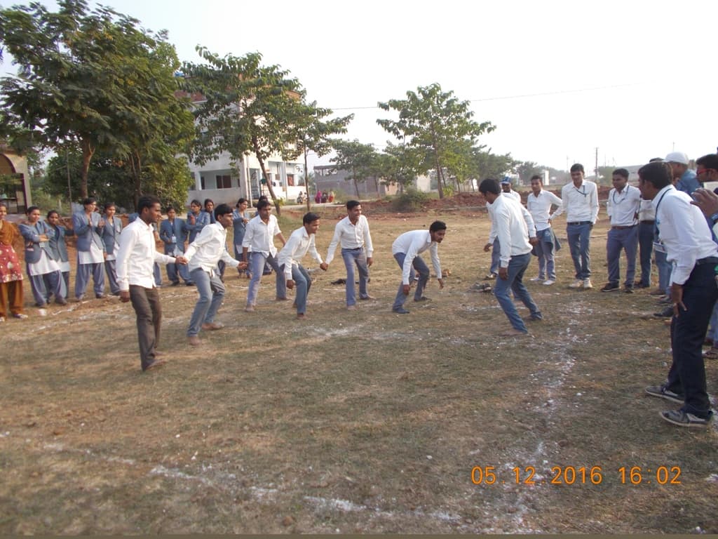 Samadhan College Bemetara Sports photo 3