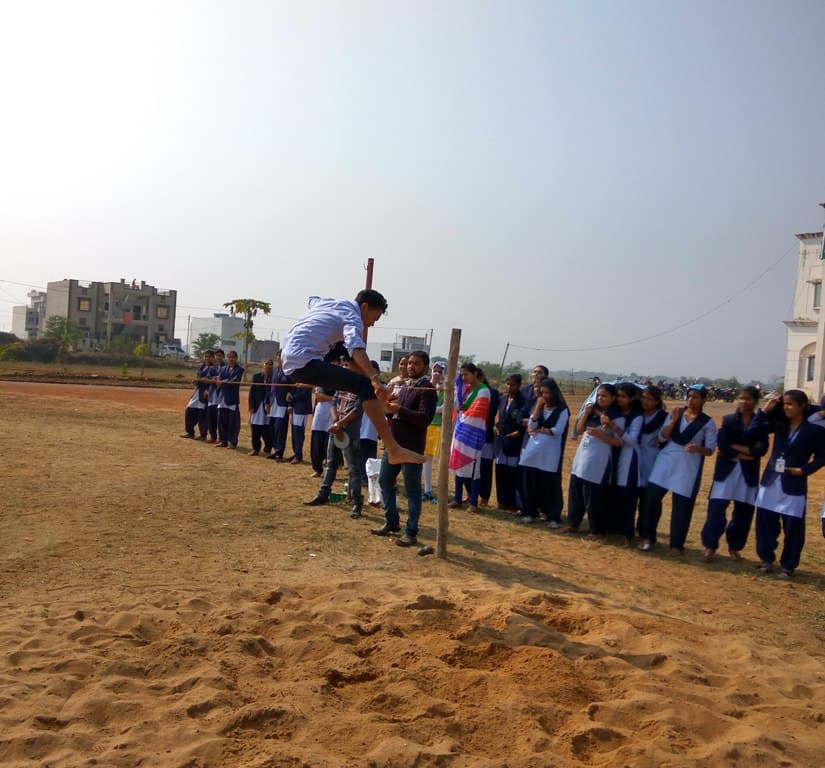 Samadhan College Bemetara Sports photo 2