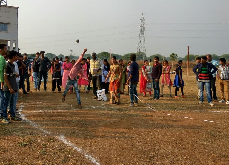 Samadhan College Bemetara Sports photo 6