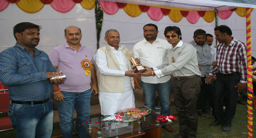 Banshi Group of Institutions Kanpur Extra curricular photo 1