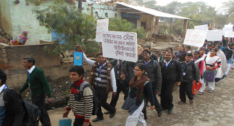 Banshi Group of Institutions Kanpur Extra curricular photo 6