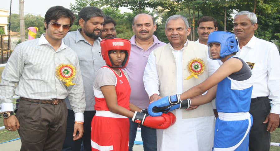 Banshi Group of Institutions Kanpur Sports photo 2