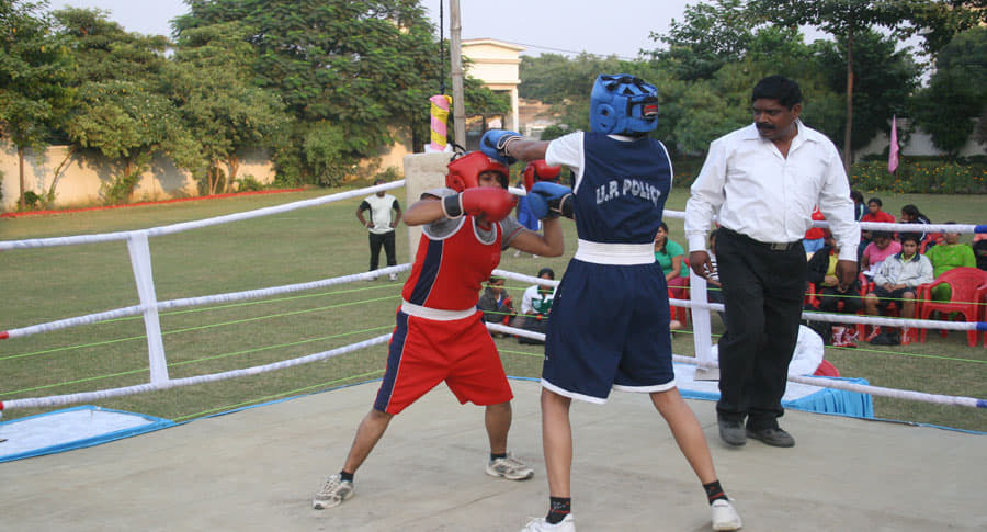 Banshi Group of Institutions Kanpur Sports photo 3