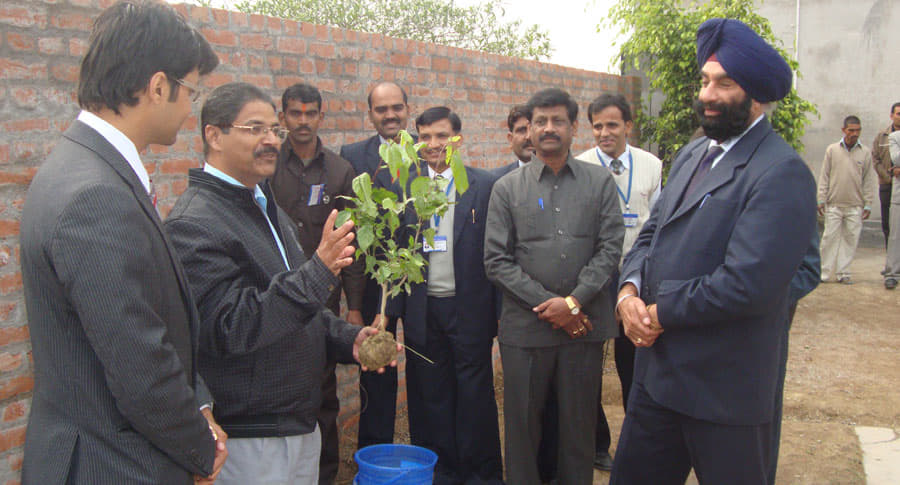 Banshi Group of Institutions Kanpur NAAC photo 5